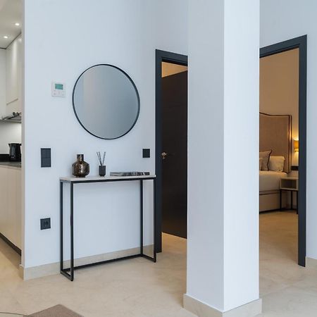 New Design Apartment - Private Patio - Gallos 2 Σεβίλλη Εξωτερικό φωτογραφία